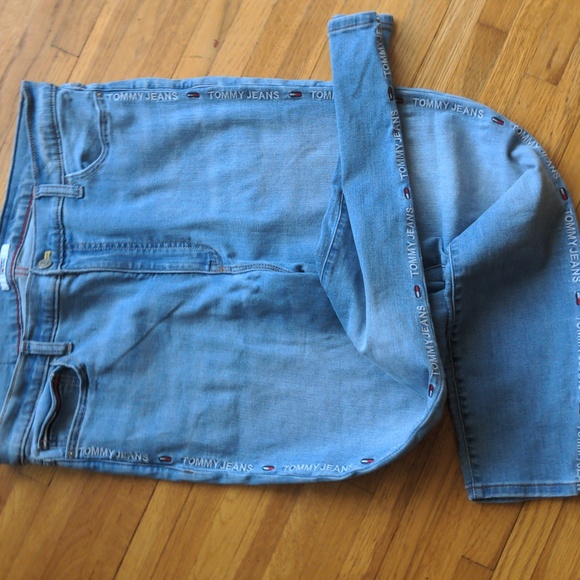 Tommy Hilfiger Skinny Jeans White Label! - Picture 2 of 11